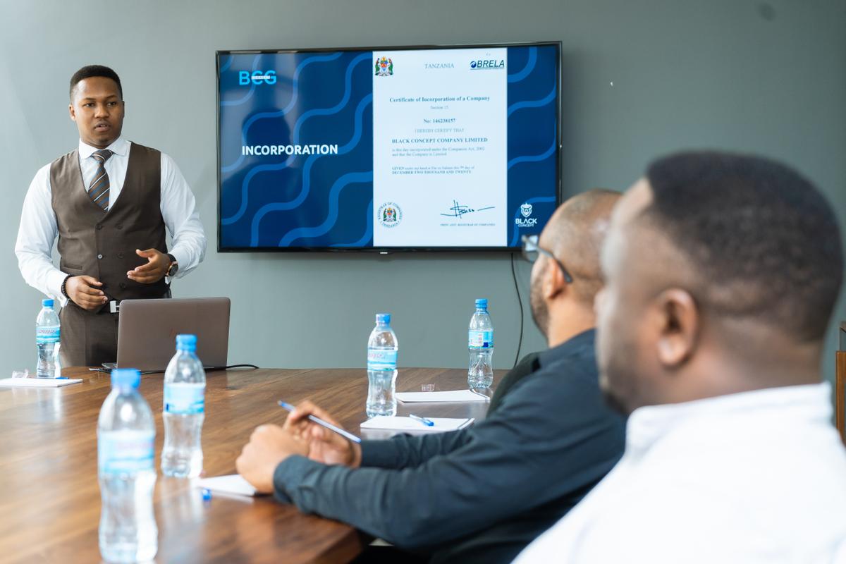 Commitment to Excellence